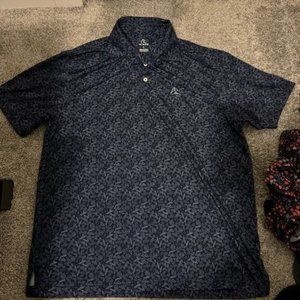 Rhoback Pasta Fagioli Men's Large *NEW NEVER WORN*